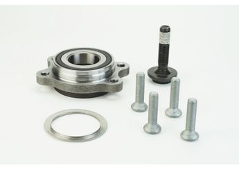 Teker Rulmanı Arka Sağ veya Sol CONTINENTAL WBE1154  WBE1154 4E0407625D 4E0498625A 4E0498625B 4F0498625A 4F0598625A 4F0598625B 3D0498607 3D0498607A L4FD407625