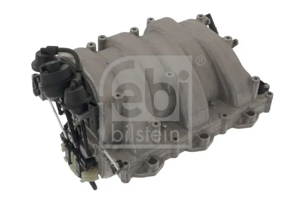 Manifold  Mercedes ML -Serisi (BM 164)(03.2005->)  ZEGEN ZIM1005