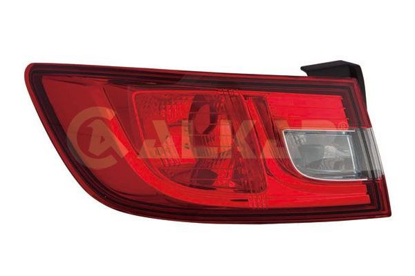 Stop Lambası Sol RENAULT ORJINAL 265553752R