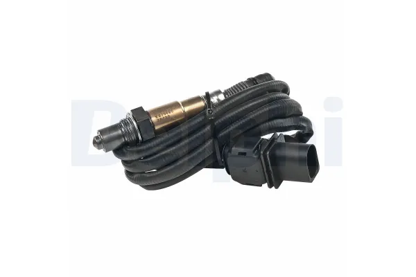 Oksijen (Lambda) Sensörü  BMW M3 Serisi Coupe (E92)(2007->)  DELPHI ES20695-12B1