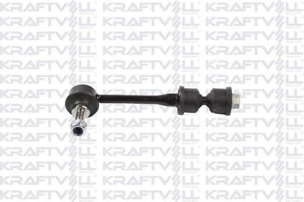 Viraj Demir Askı Rotu Arka Sağ veya Sol Chevrolet Captiva (2006->)  KRAFTVOLL 13040660