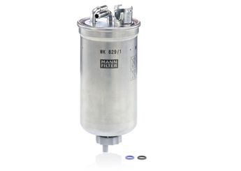 Yakıt Filtresi  MANN WK 829/1 x  1M0127401 1M0 127 401
