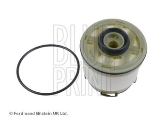 Yakıt Filtresi  BLUE PRINT ADM52344  AB399176AC 1722896 1 722 896 1725552 1 725 552 1WA013ZA5 1WA0-13-ZA5 U2Y013ZA5 U2Y0-13-ZA5