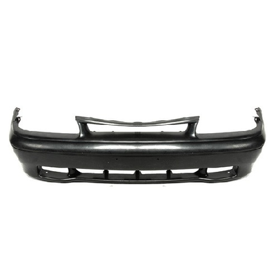 Tampon Ön EUROBUMP FOR07FE002