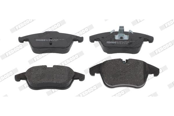 Fren Disk Balata Ön FTE 9001866