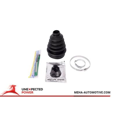 Aks Körüğü Arka İç Sağ veya Sol YTT Y97011