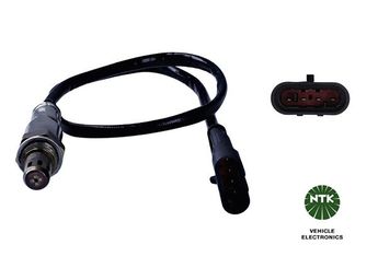 Oksijen (Lambda) Sensörü  NGK 91650  46774531 4678604 46 77 45 31 46786046 46 78 60 46