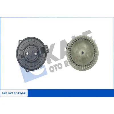 Kalorifer Motoru  Toyota Avensis Combi (T25)(2003->)  MGA 83568