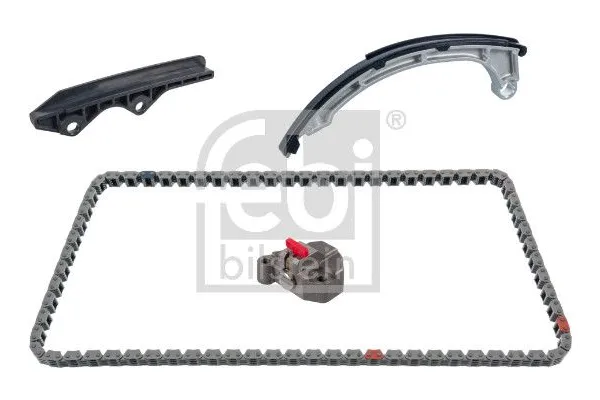 Triger Zincir Seti  Nissan Micra C+C (CK12E)(06.2005->)  FEBI BILSTEIN 171526