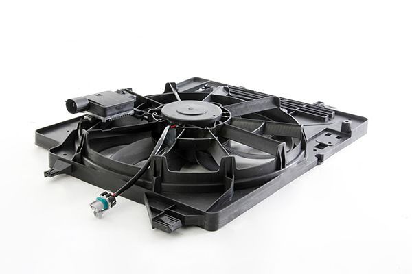 Radyatör Fan ve Motoru  BSG 30-510-019