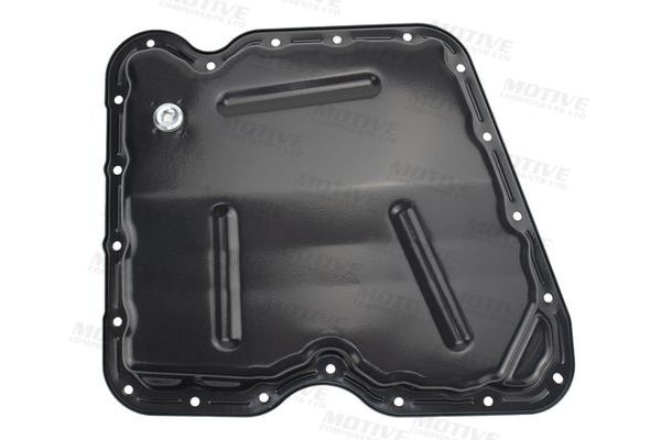 Motor Yağ Karteri  OPEL ORJINAL 93167929