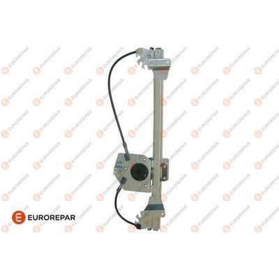 Cam Krikosu Arka Sağ EUROREPAR 1620002480