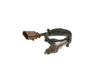 Oksijen (Lambda) Sensörü  BOSCH 0 258 030 282  4E906262AJ 04E906262AJ 4E906262AH 04E 906 262 AH 4E906262EN 04E 906 262 EN