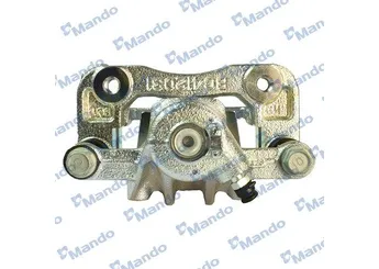 Fren Kaliper Arka Sağ MANDO EX583113KA10  EX583113KA10 583113KA10 583113KA35