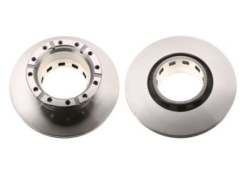 Fren Disk Ayna Arka Sağ ve Sol IVECO ORJINAL 7189476  7189476 2995812 2996328 7185503