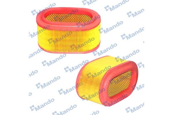 Hava Filtresi  PHAFF DH441