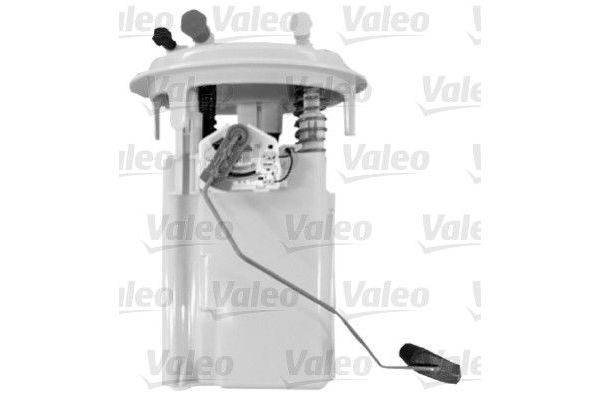 Depo Şamandırası  Citroen C5 4 Kapı (04.2008->)  VALEO 347516
