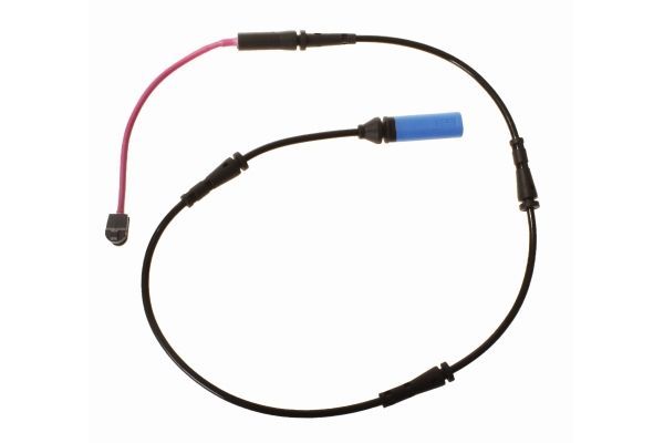 Balata İkaz Kablosu Arka BMW 5 Serisi Touring (G31)(2017->)  WALBURG BFS148