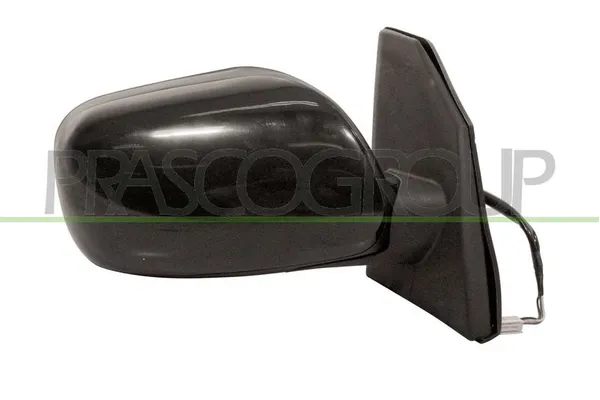 Dikiz Aynası Dış Sağ Toyota Corolla Combi SW (E12)(2002->)  MAHER 35361