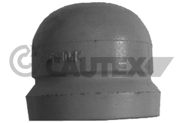 Amortisör Darbe Takozu Ön Sağ veya Sol Opel Astra H HB (2004->)  CM 62704