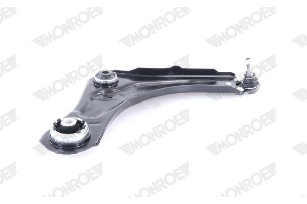 Salıncak Ön Alt Sağ Renault Fluence (10.2009->)  SWAPP 60-08910