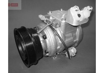 Klima Kompresörü  DENSO DCP50025  883102B640 88310-2B640 8841033090 88410-33090