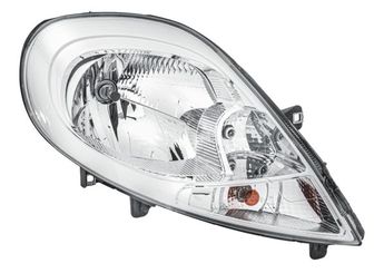 Far Lambası Sağ HELLA 1EH 354 541-021  8200519787 8200701356 93859830 2601000Q0F 26010-00Q0F 4417556 44 17 556 82 00 519 787 82 00 701 356