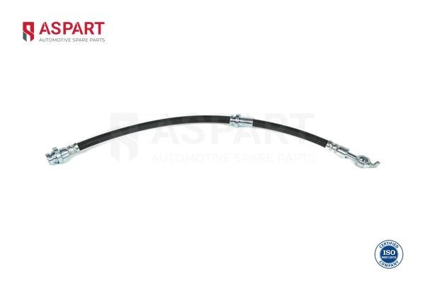 Fren Hortumu Ön Sağ veya Sol Opel Campo (1992->)  ASPART 3HOS1287