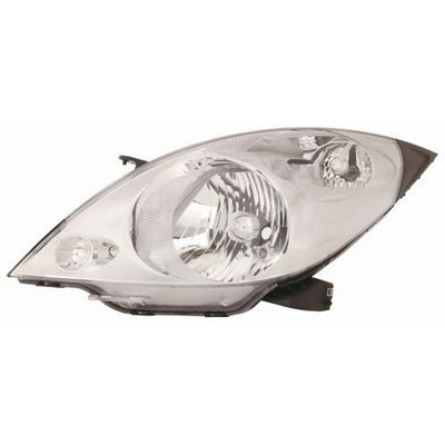 Far Lambası Sağ Chevrolet Spark (2009->)  OPEL ORJINAL 95226892