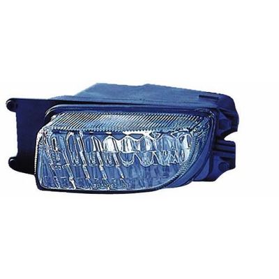 Sis Farı Ön Sol Seat Cordoba 2/4 Kapı (6K2)(11.1993->)  DEPO 445-2006L-UE