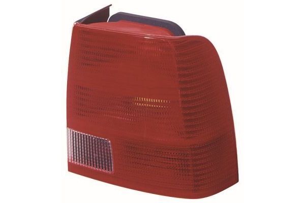 Stop Lambası Sağ WAGENBURG PST97-7301