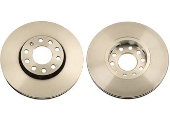 Fren Disk Ayna Ön Sağ ve Sol TRW DF2652  4A0615301C 4A0 615 301 C 4A0615301D 4A0 615 301 D 4A0615301E 4A0 615 301 E 4B0615301B 4B0 615 301 B 8E0615301Q 8E0 615 301 Q