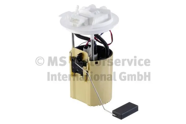 Depo Şamandırası  PIERBURG 7.03794.49.0