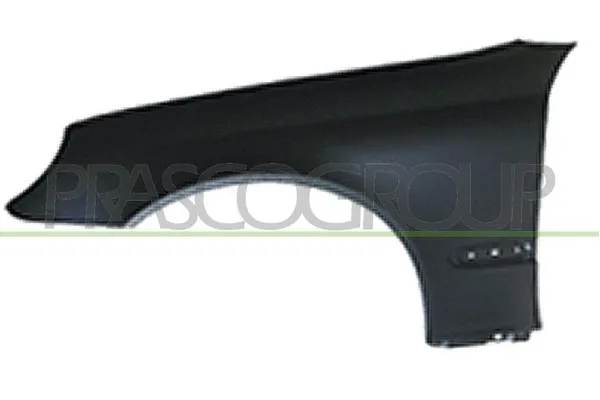 Çamurluk Ön Sol TYG 2145-2102