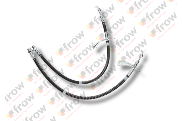 Fren Hortumu Ön Sağ Kia Ceed (ED)(2006->)  FROW 554.1112.111