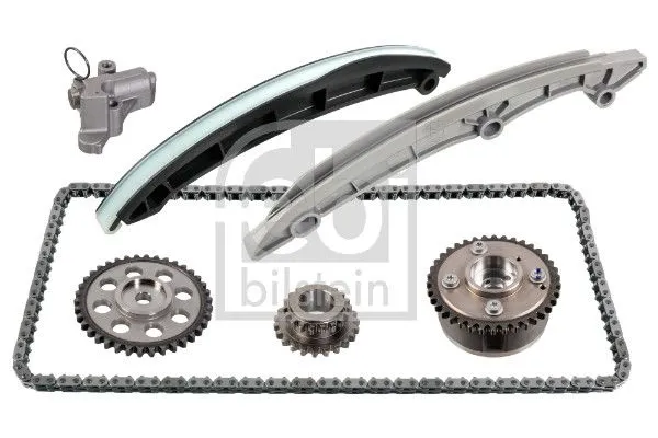 Triger Zincir Seti  VOLKSWAGEN ORJINAL 03C198229B