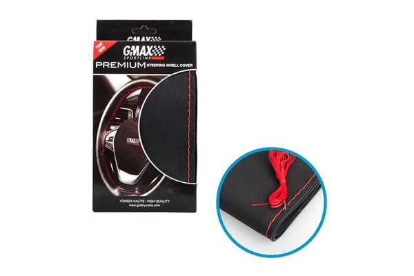 Direksiyon Kılıfı  GMAX 024 20 134