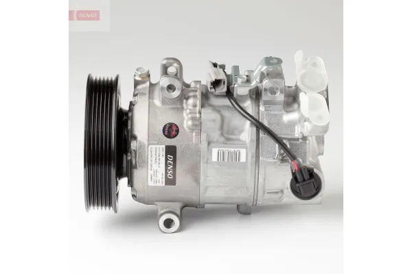 Klima Kompresörü  Renault Megane III HB (10.2008->)  DENSO DCP23030