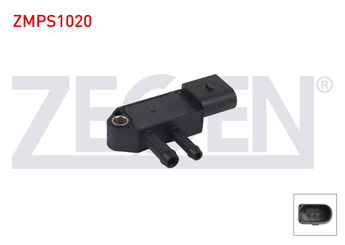 MAP Sensörü  ZEGEN ZMPS1020  03G906051G 059906051C 076906051B