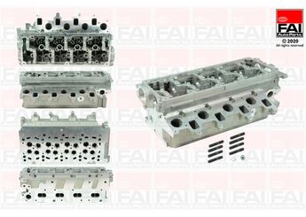 Silindir Kapağı  MGA 60948  3L103351B 908701 3L103063B 03L103063B 3L103265A 03L103265A 3L103265AX 03L103265AX 03L103351B 3L103063BX 03L103063BX