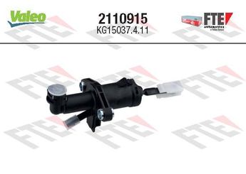 Debriyaj Merkezi Üst FTE 2110915  6R0721388 6R0721405 6R0721405C 6R0721405E