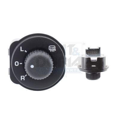 Ayna Kumanda Düğmesi  GKL 293451