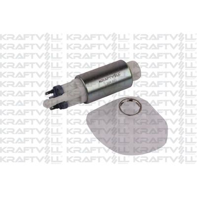 Depo Şamandırası İç Pompa  Renault Clio I Faz III (04.1996->)  KRAFTVOLL 05050061