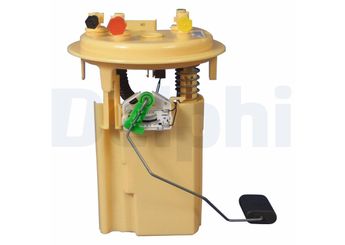 Depo Şamandırası  DELPHI FL0286-12B1  1525KZ 1525.KZ