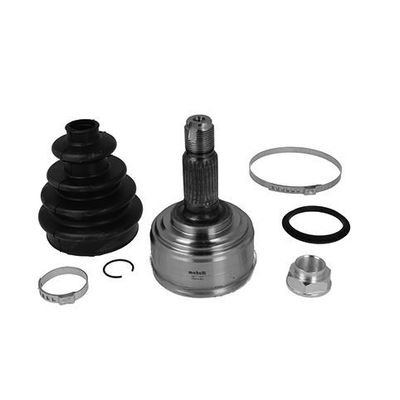 Aks Kafası Ön Dış Sağ veya Sol CIFAM 607-221