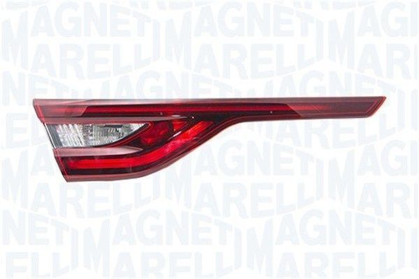 Stop Lambası İç Sol MAGNETI MARELLI 714026470736