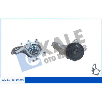 Devirdaim Su Pompası  Toyota Highlander (U5)(01.2014->)  KALE 369285