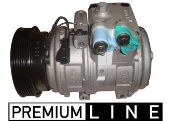 Klima Kompresörü  MAHLE ACP 1227 000P  977012D600