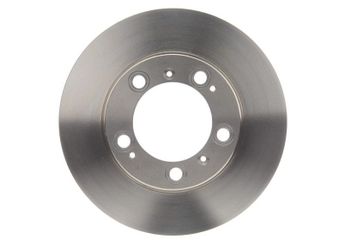 Fren Disk Ayna Ön Sağ ve Sol BOSCH 0 986 478 477  986478477 98635140105 986 351 401 05