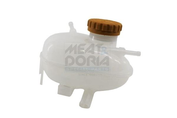 Radyatör Yedek Su Deposu  Opel Combo (Corsa C)(2001->)  AKD OP103109